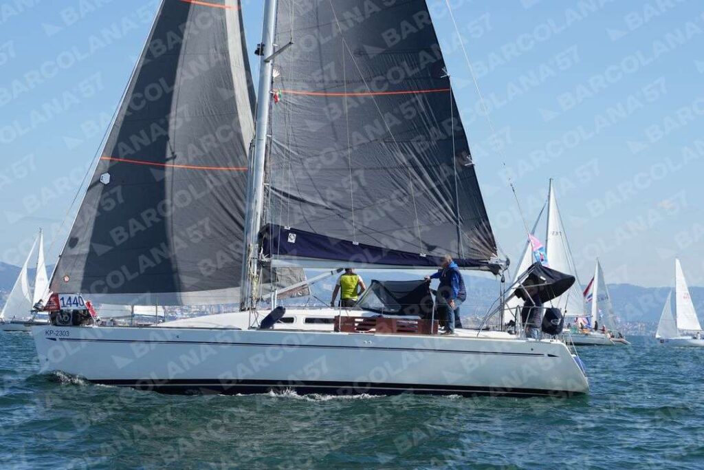 Mascone n° 1440