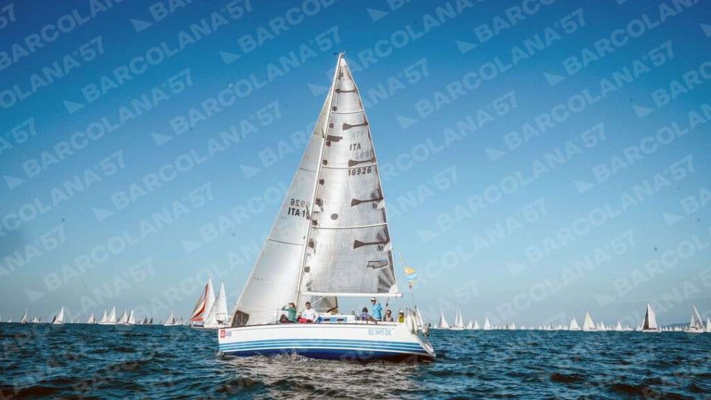 Mascone n° 1456