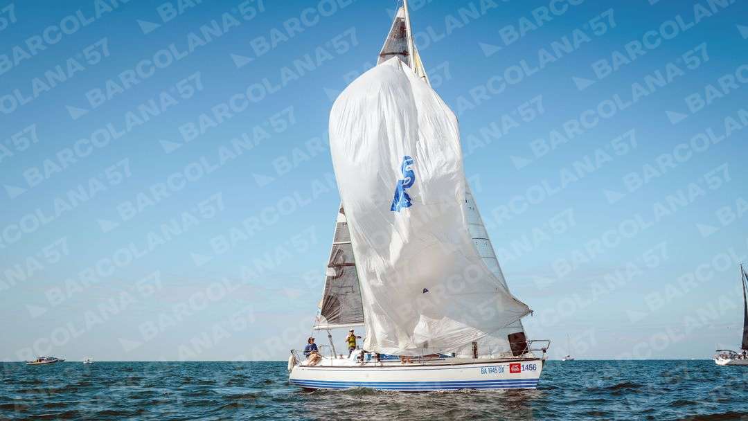 Mascone n° 1456