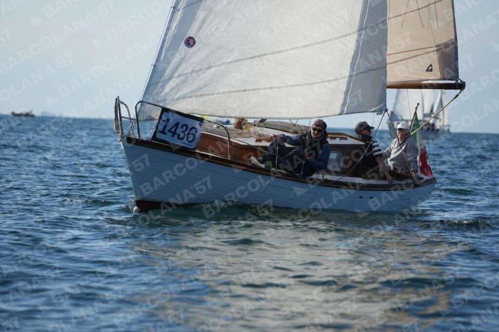 Mascone n° 1436