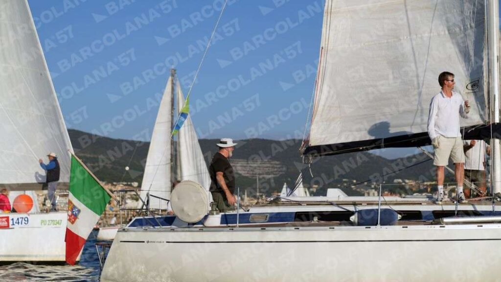 Mascone n° 1466