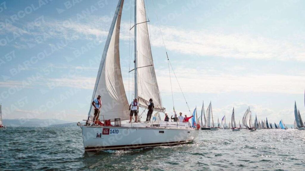 Mascone n° 1470