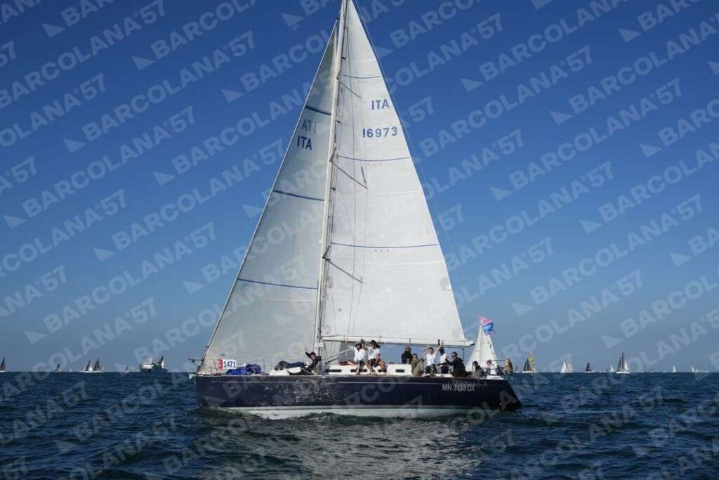 Mascone n° 1471