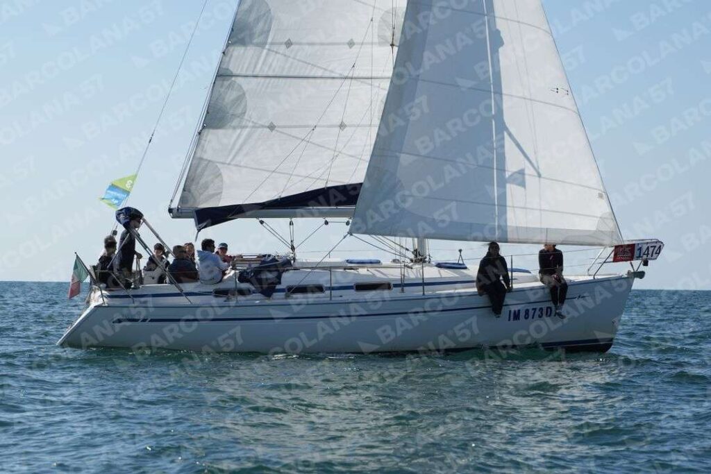 Mascone n° 1474
