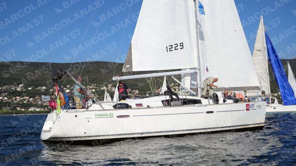 Mascone n° 1479