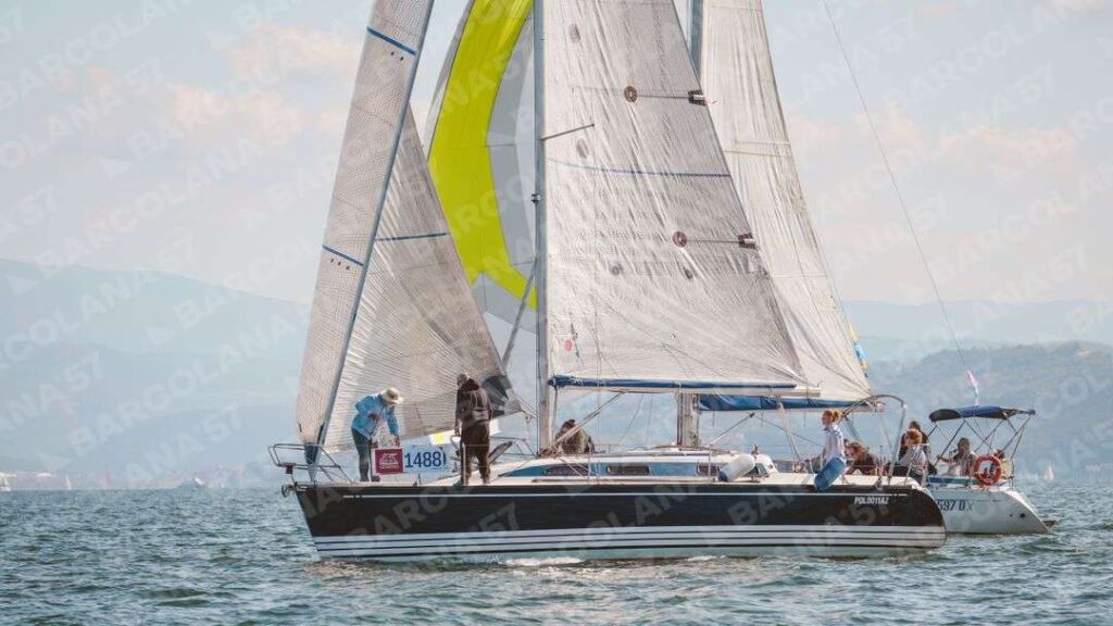 Mascone n° 1488