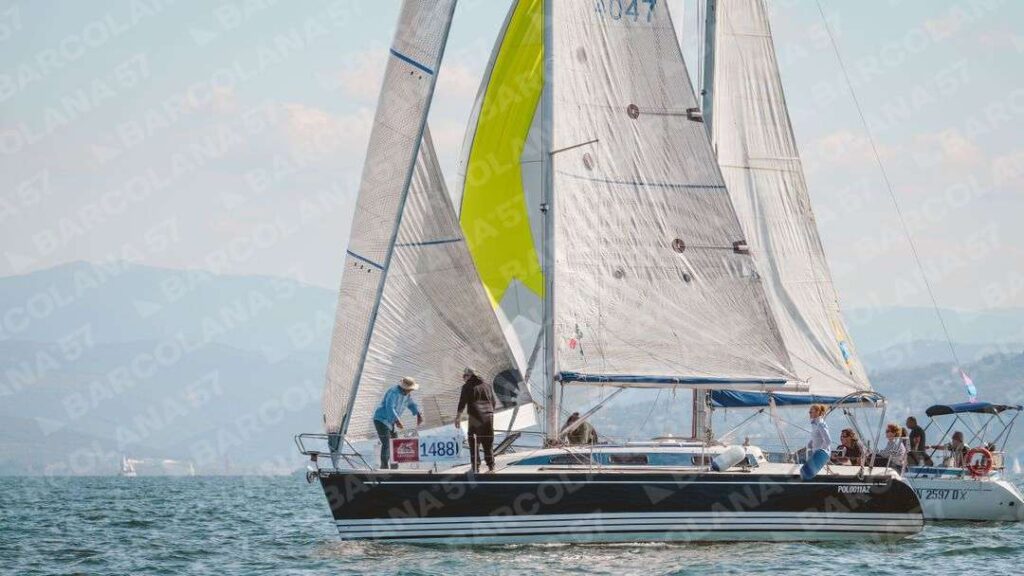 Mascone n° 1488