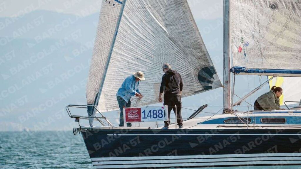 Mascone n° 1488