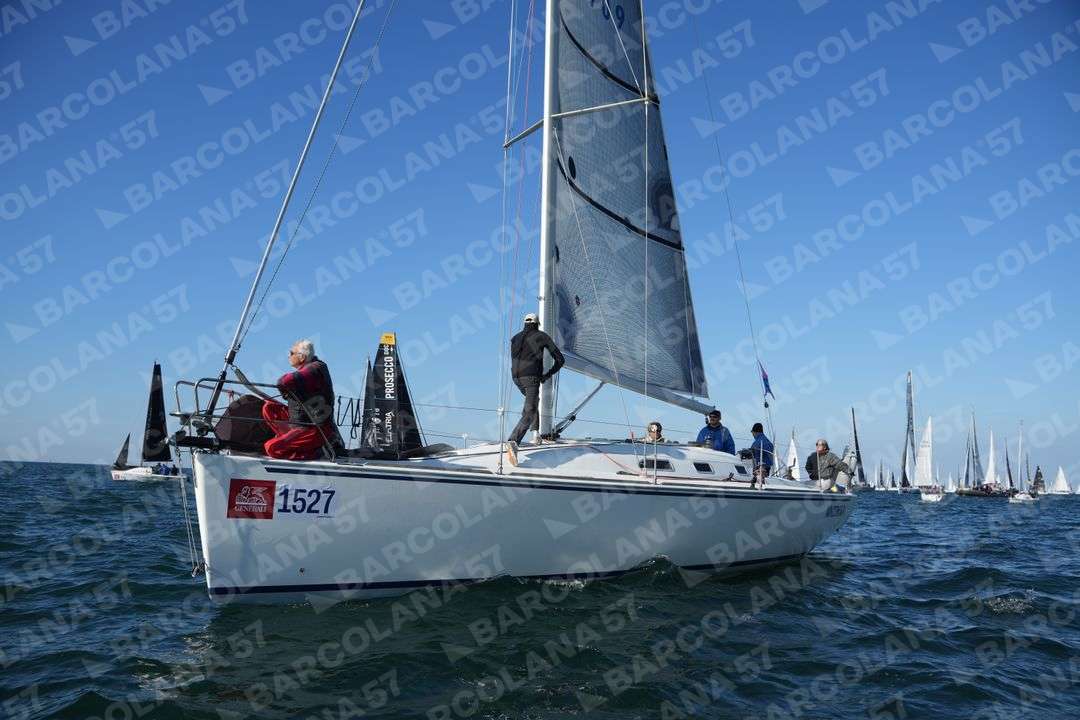Mascone n° 1527