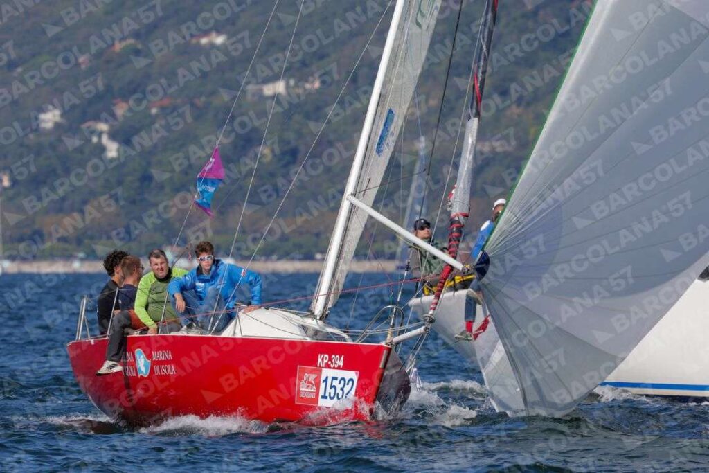 Mascone n° 1532