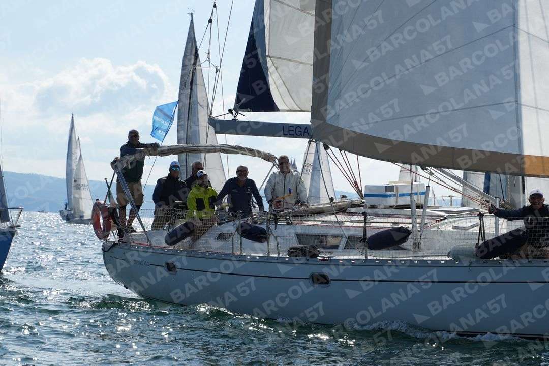 Mascone n° 1540