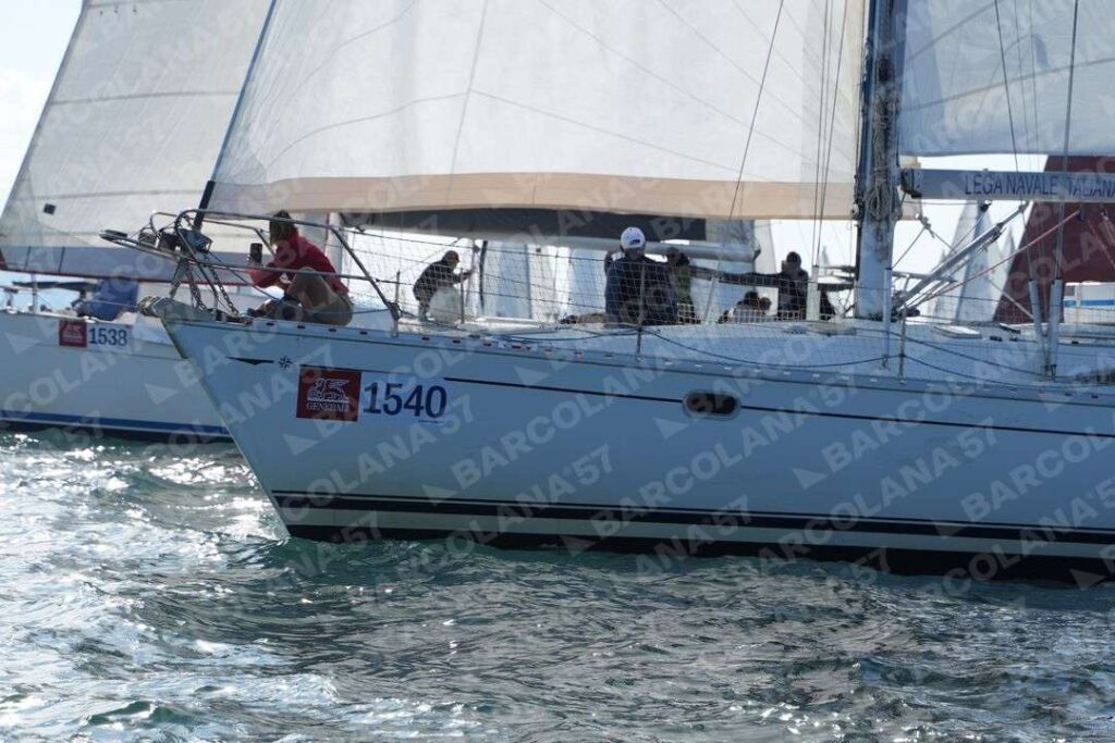 Mascone n° 1540