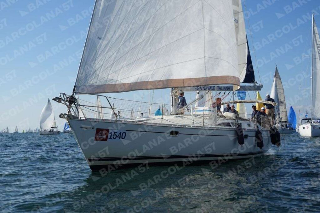 Mascone n° 1540, 0055, 0545