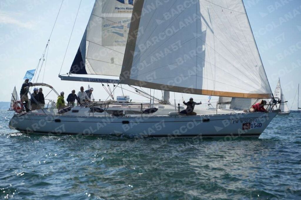 Mascone n° 1540