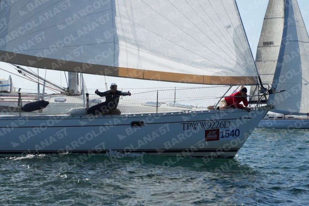 Mascone n° 1540