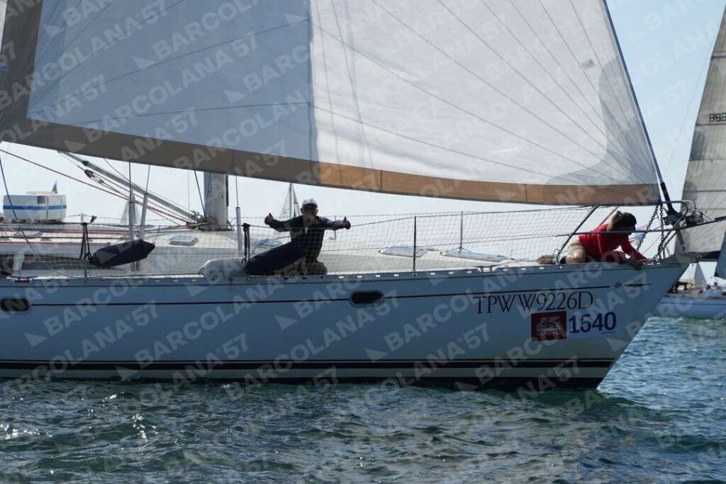 Mascone n° 1540