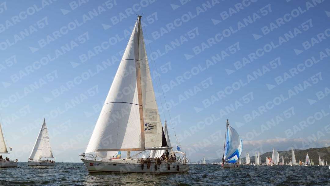 Mascone n° 1540