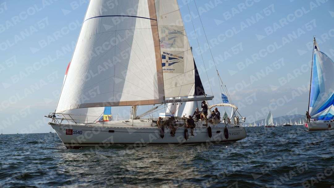 Mascone n° 1540