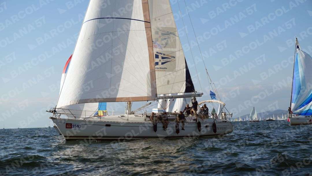 Mascone n° 1540