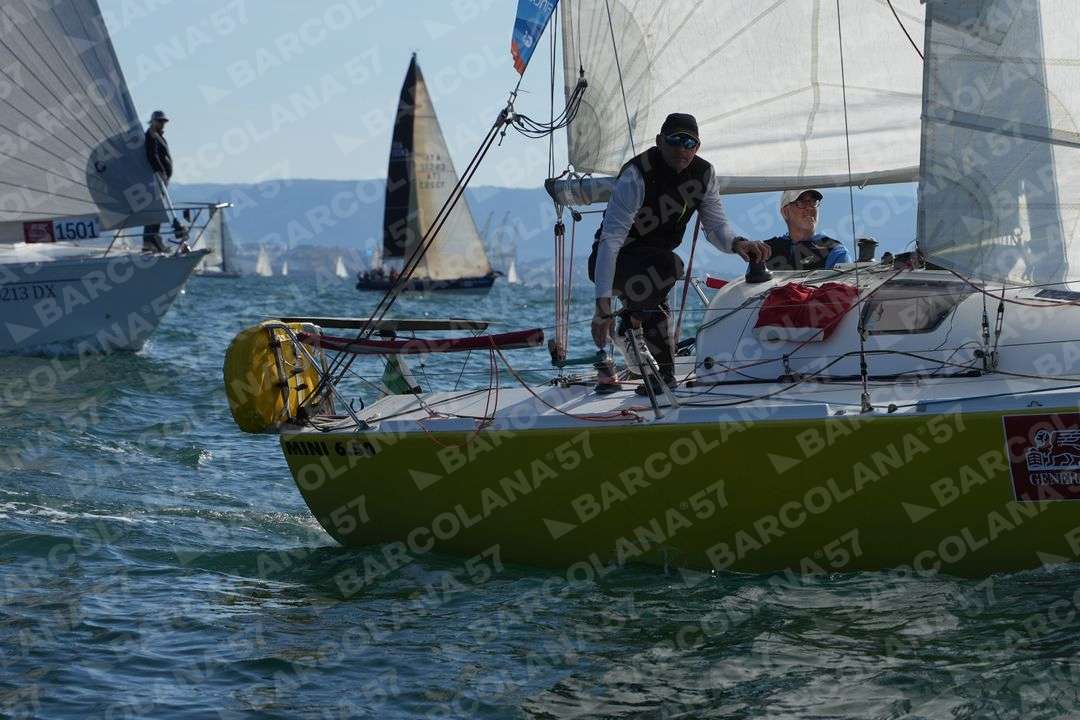 Mascone n° 1545