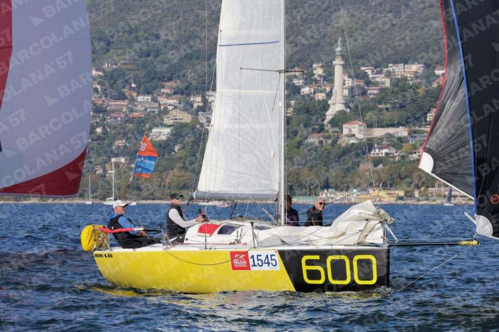 Mascone n° 1545