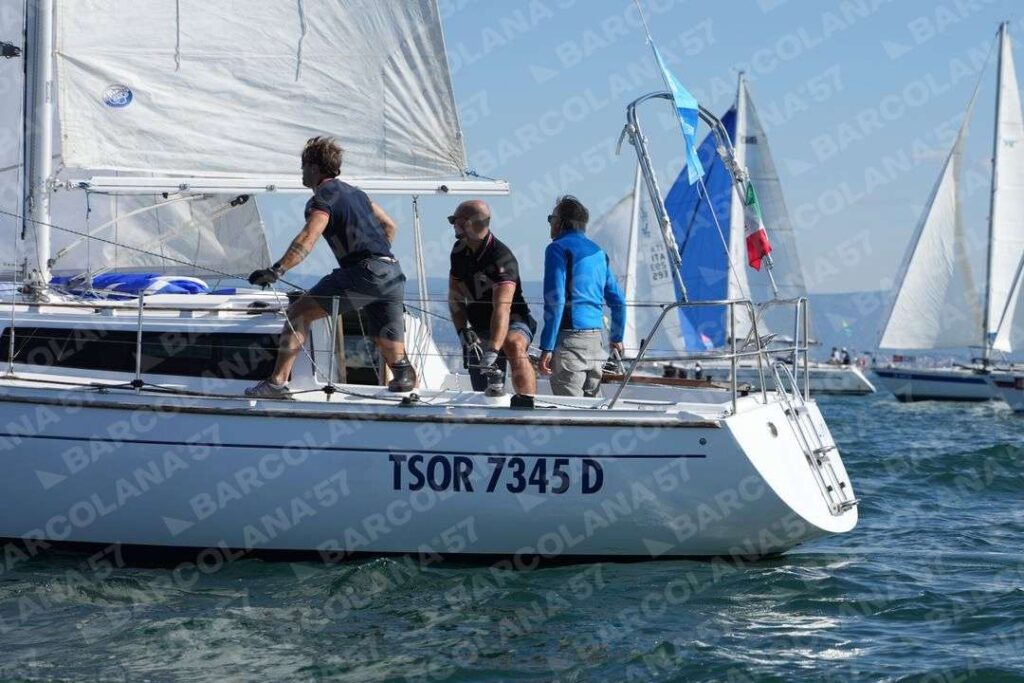 Mascone n° 1549