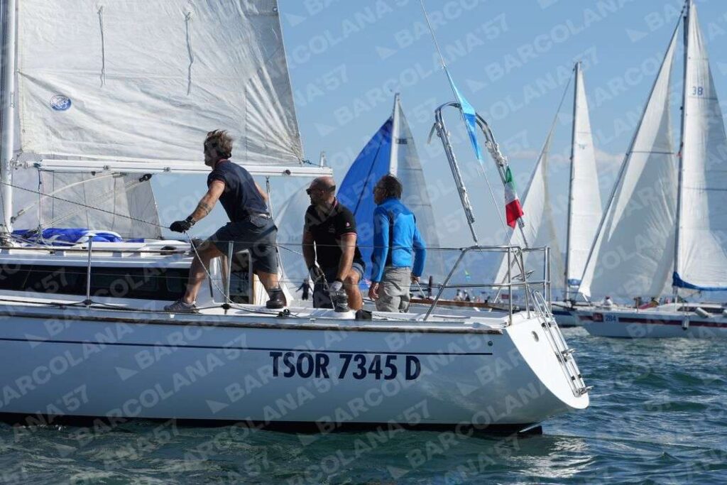 Mascone n° 1549