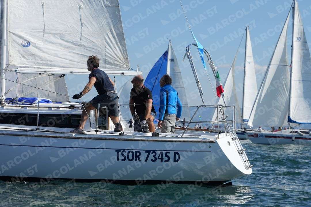 Mascone n° 1549