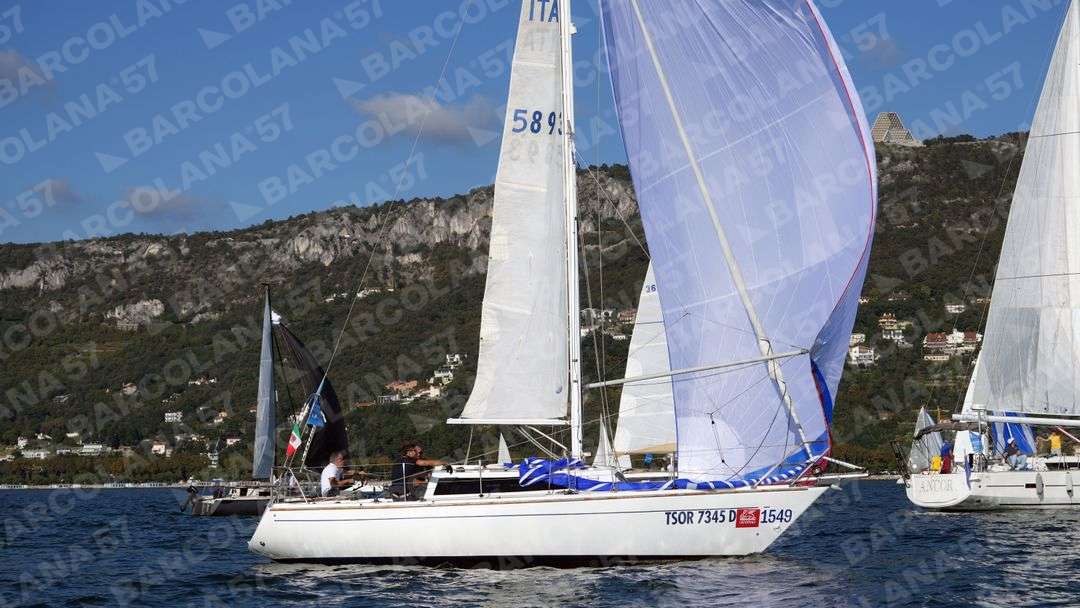 Mascone n° 1549
