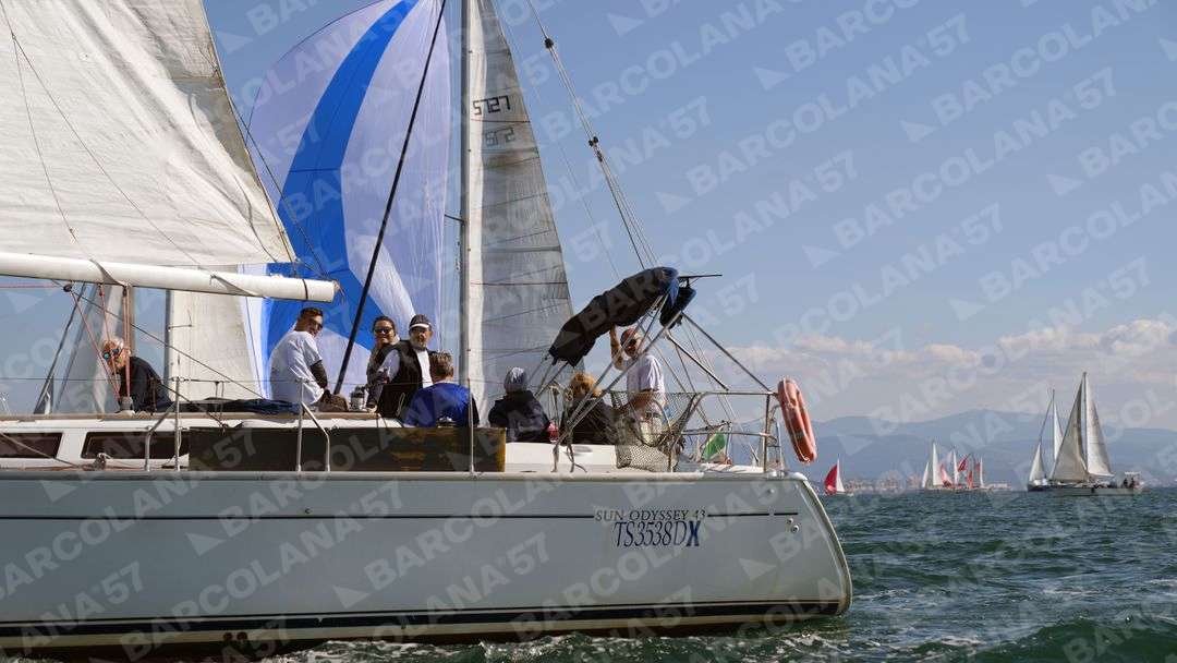 Mascone n° 1553