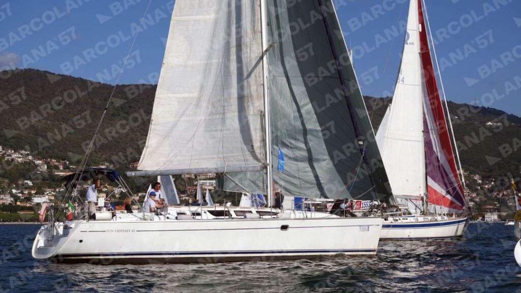 Mascone n° 1553