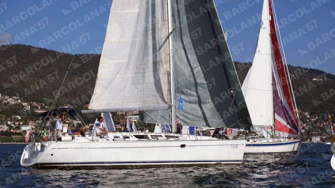Mascone n° 1553