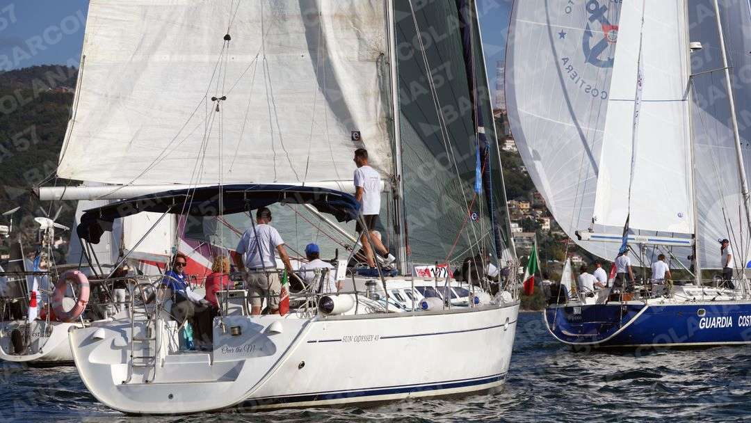 Mascone n° 1553