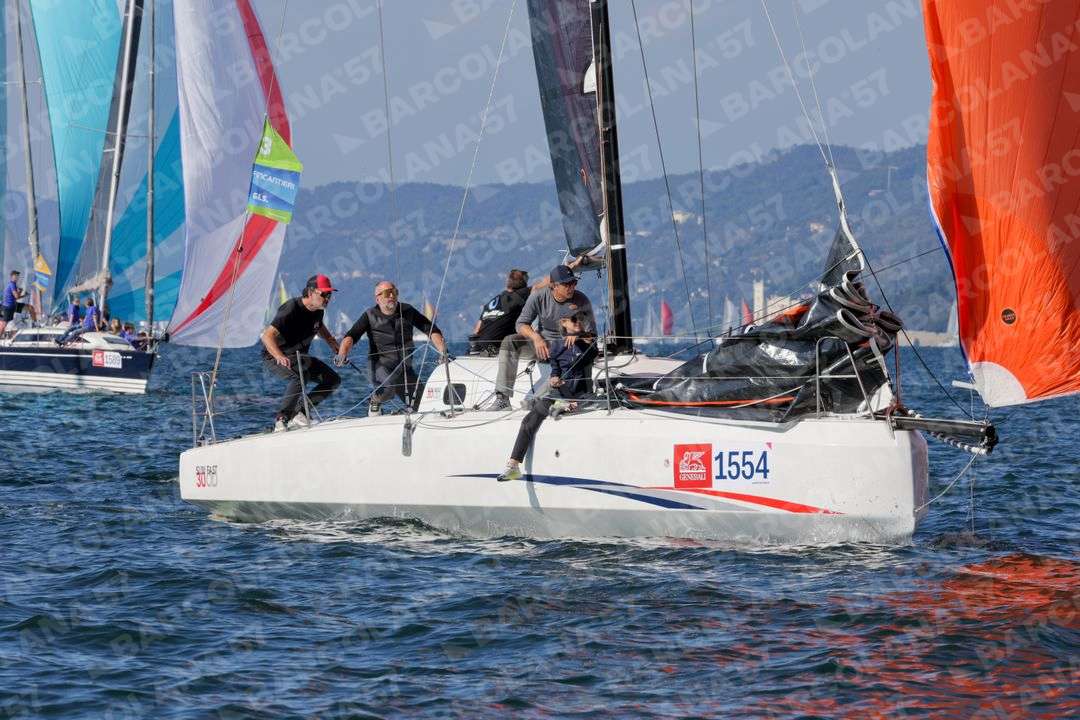 Mascone n° 1554, 1589