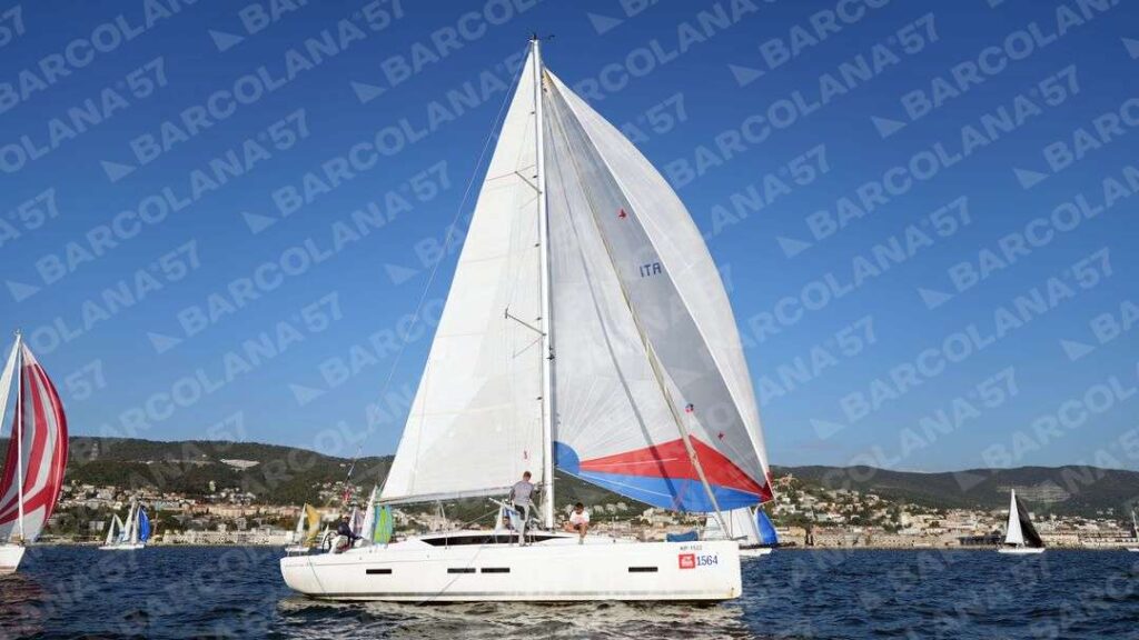 Mascone n° 1564