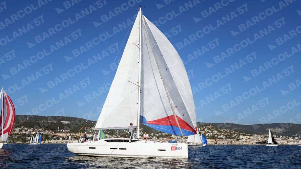 Mascone n° 1564