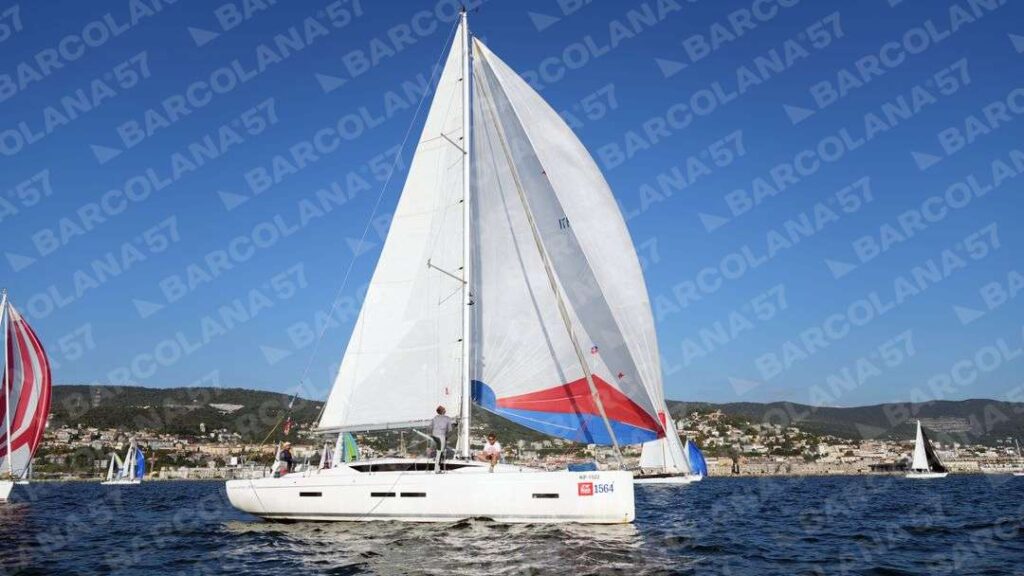 Mascone n° 1564