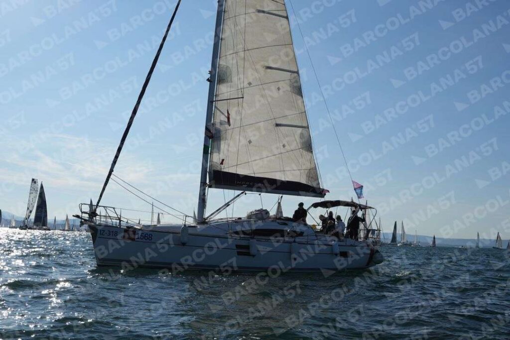 Mascone n° 1568