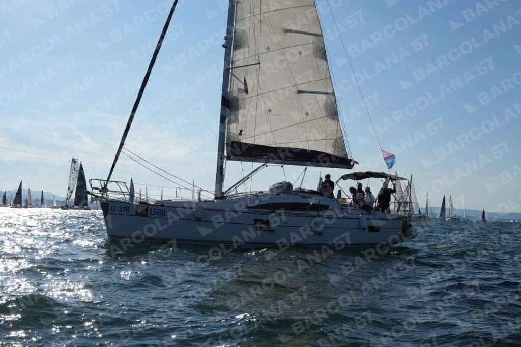 Mascone n° 1568