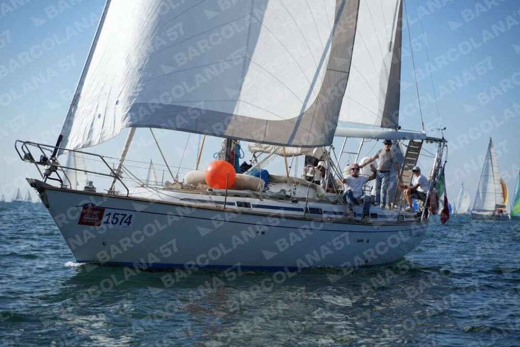 Mascone n° 1574