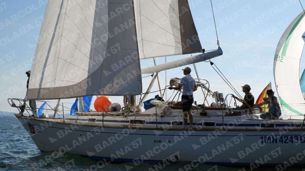 Mascone n° 1574