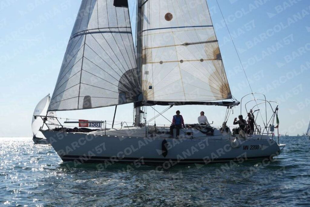 Mascone n° 1581