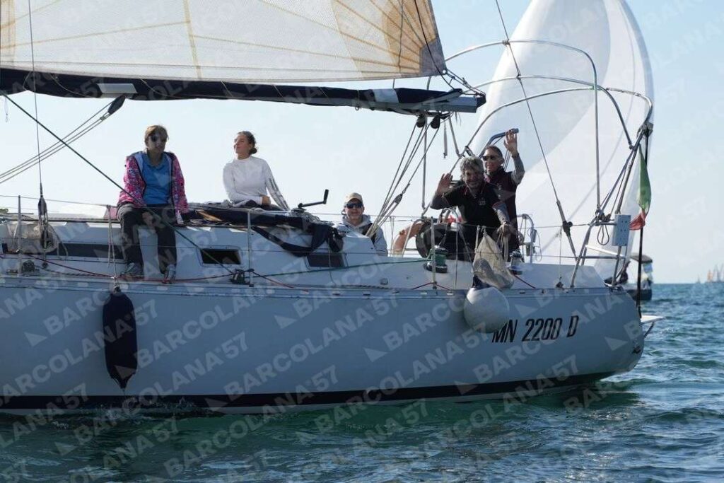 Mascone n° 1581