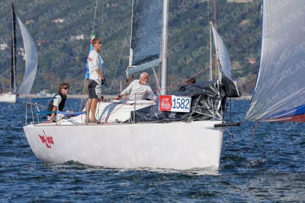 Mascone n° 1582