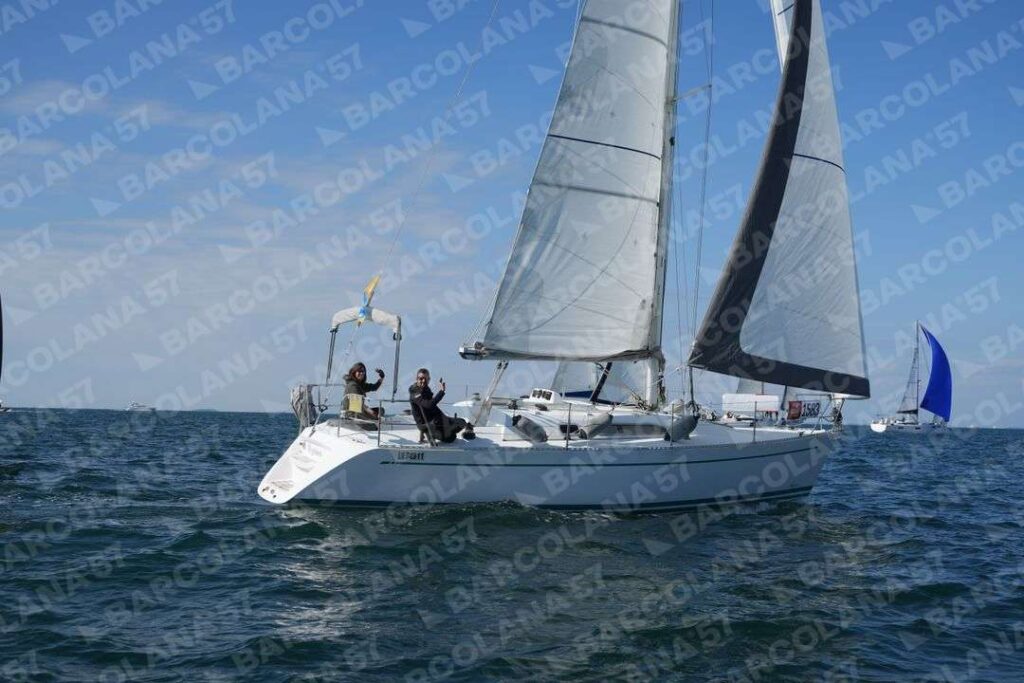 Mascone n° 1583
