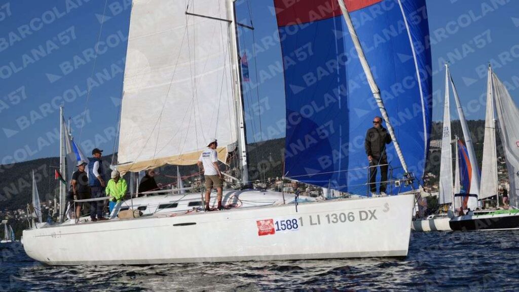Mascone n° 1588