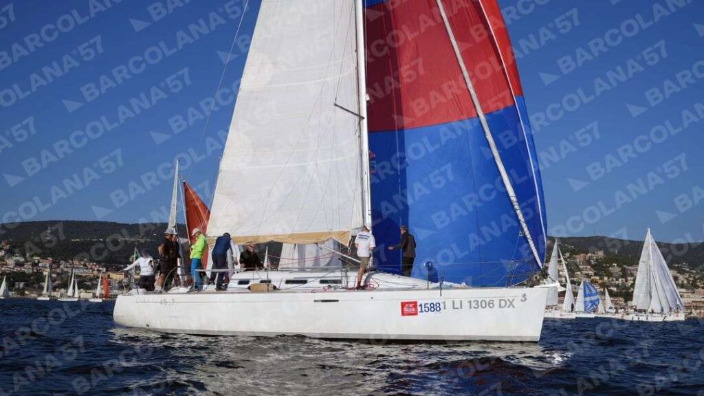 Mascone n° 1588
