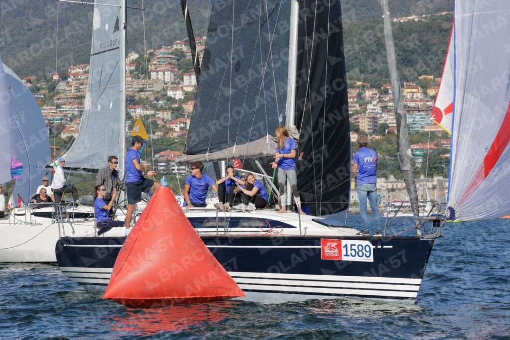 Mascone n° 1589