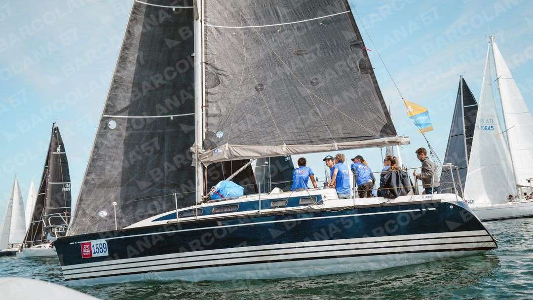 Mascone n° 1589