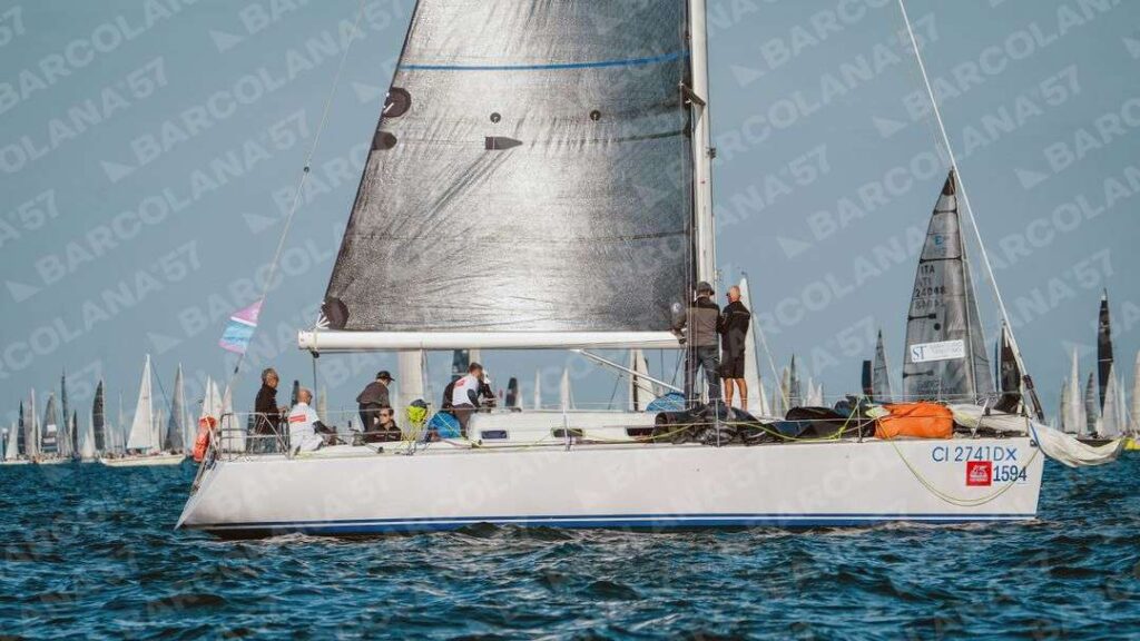 Mascone n° 1594